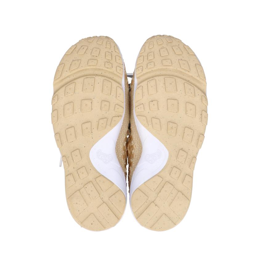 NIKE NIKE/ウィメンズ　エアフットスケープ/FZ0405-200//00197593668820/Aランク/85