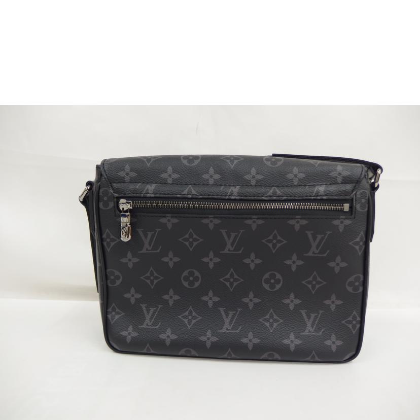 LV　 ﾙｲｳﾞｨﾄﾝ/ディスクリプトPM／エクリプス/M46255//ICﾀ**/Aランク/82