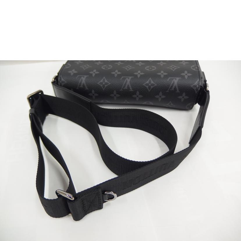 LV　 ﾙｲｳﾞｨﾄﾝ/ディスクリプトPM／エクリプス/M46255//ICﾀ**/Aランク/82