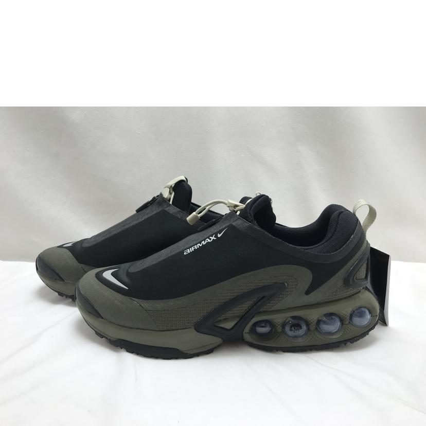 NIKE ナイキ/AIR MAX DN ROAM/HQ8605-002//Aランク/51