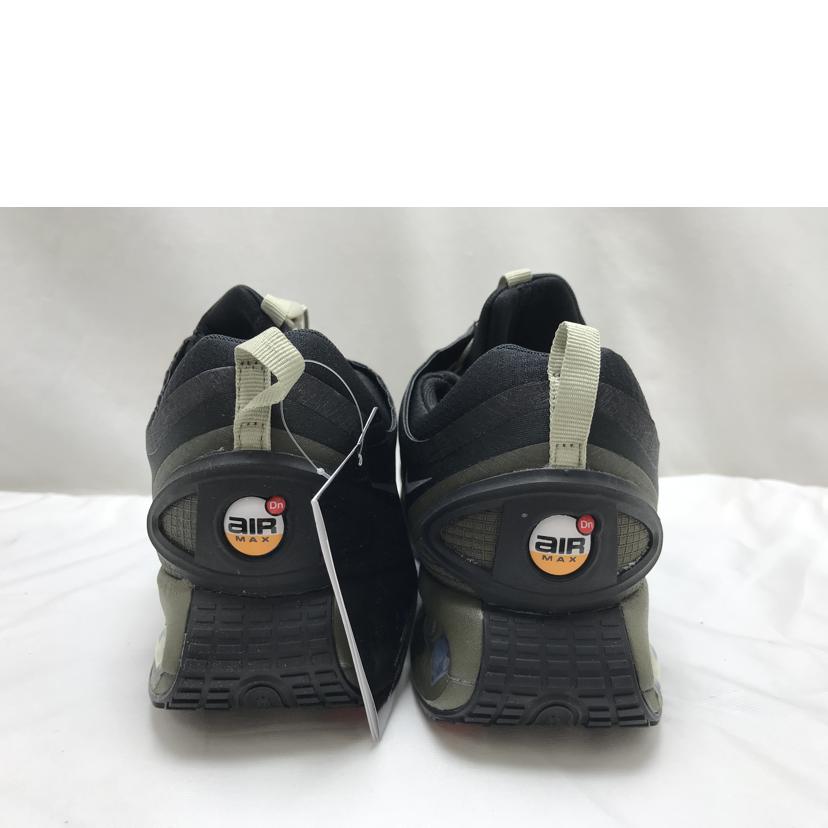 NIKE ナイキ/AIR MAX DN ROAM/HQ8605-002//Aランク/51