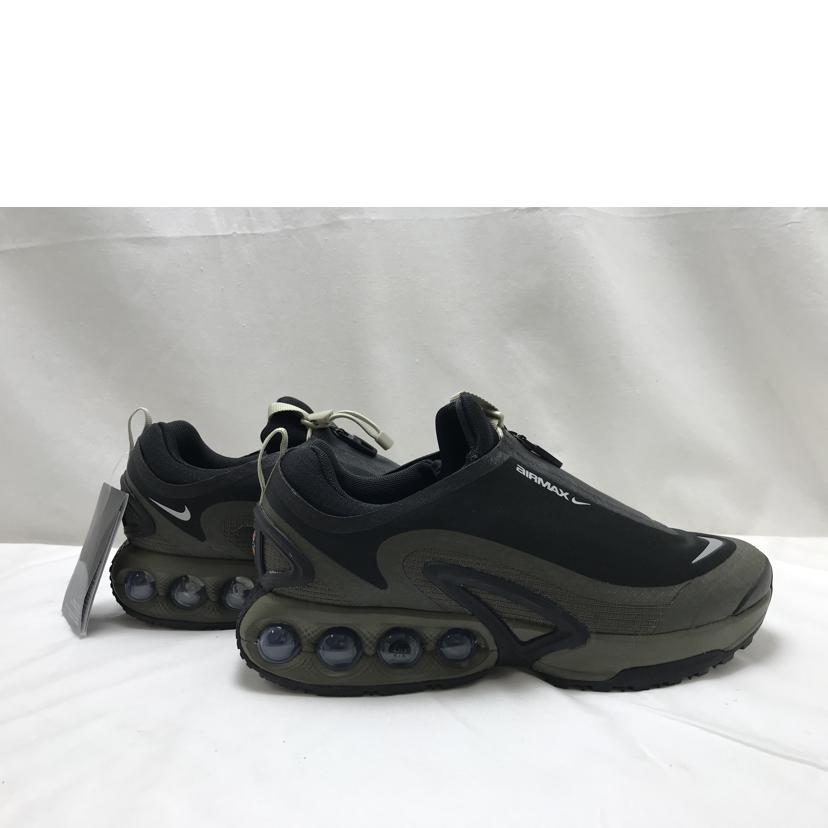 NIKE ナイキ/AIR MAX DN ROAM/HQ8605-002//Aランク/51