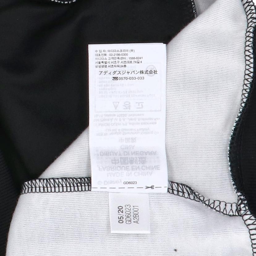 adidas adidas/adidas×Disney　グーフィースーパースタートラックトップジャケット/GD6023//Aランク/85