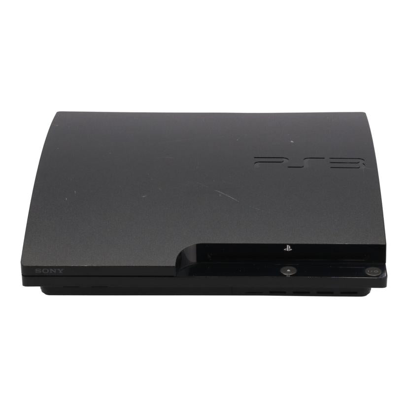 SONY ソニー　/PlayStation　3　本体/CECH-2500A//5858379/Bランク/82