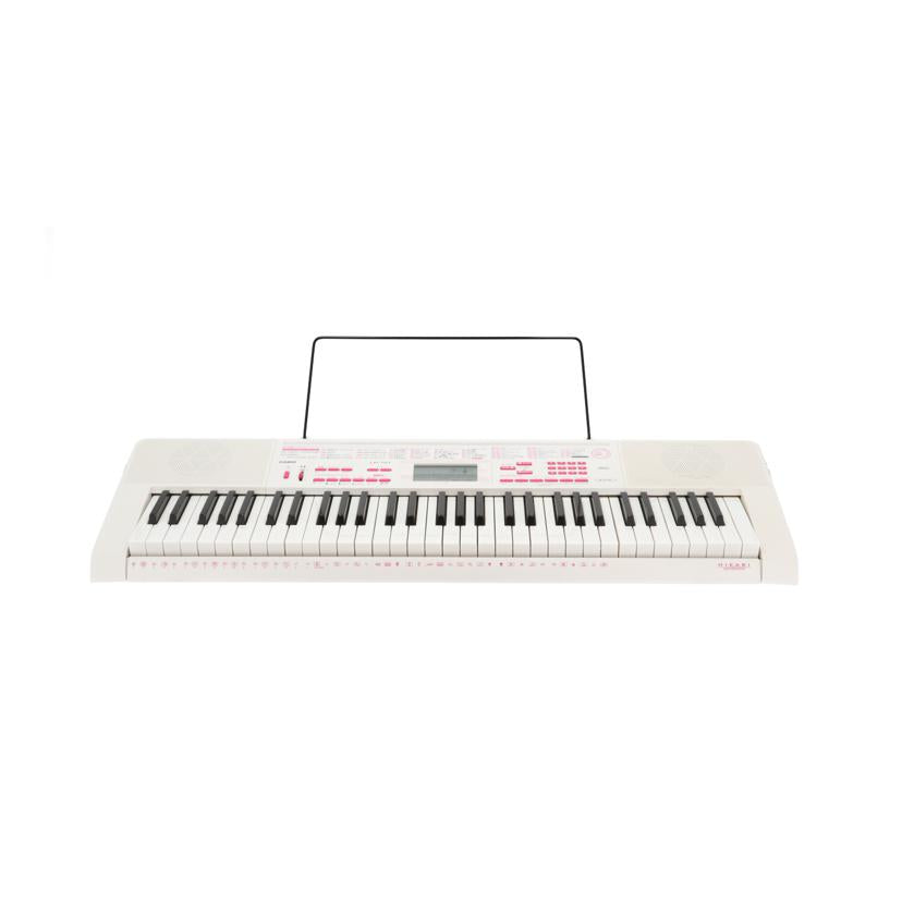 CASIO カシオ/ポータブルキーボード/LK-121//825EDK14K024878/Bランク/84