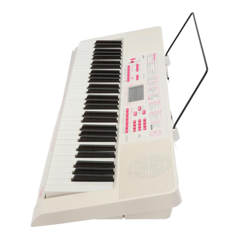 CASIO カシオ/ポータブルキーボード/LK-121//825EDK14K024878/Bランク/84