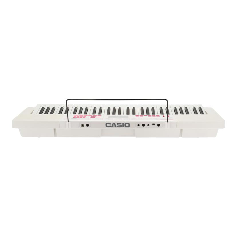 CASIO カシオ/ポータブルキーボード/LK-121//825EDK14K024878/Bランク/84