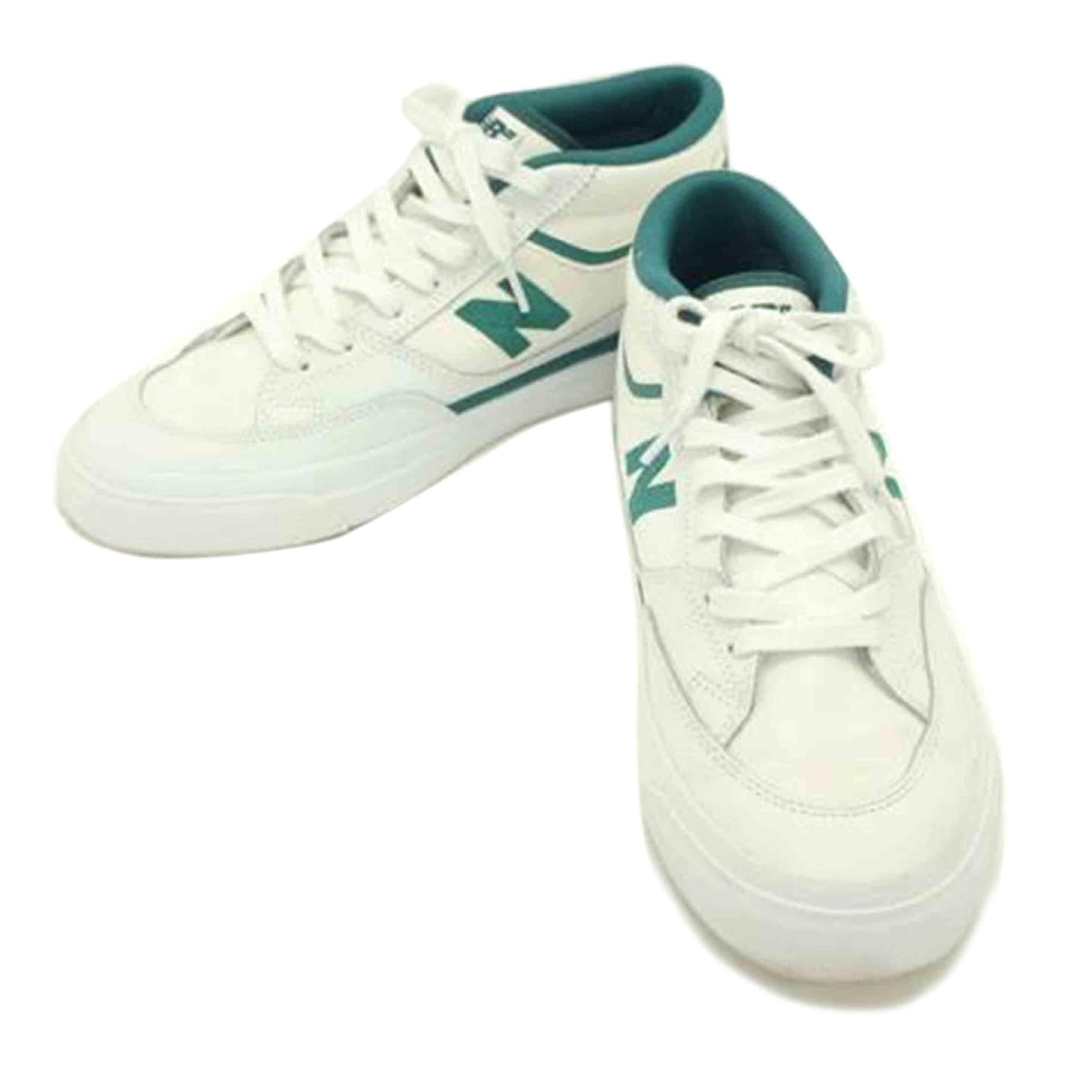 New　Balance ニューバランス/ヌメリックフランキービラニ／スニーカー/NM417RUP//ABランク/42