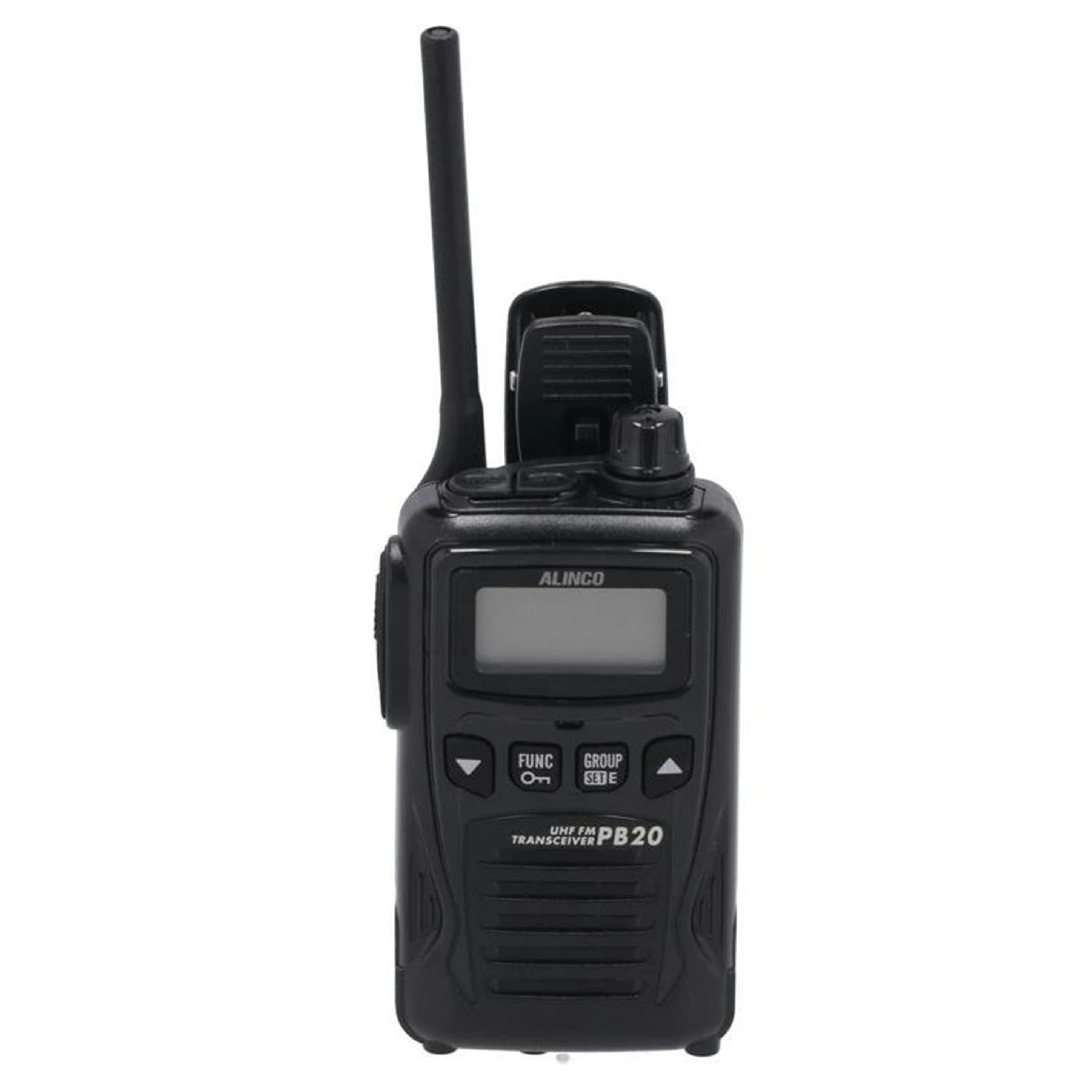ALINCO アルインコ　/特定小電力トランシーバー/DJ-PB20//M171994/Bランク/19