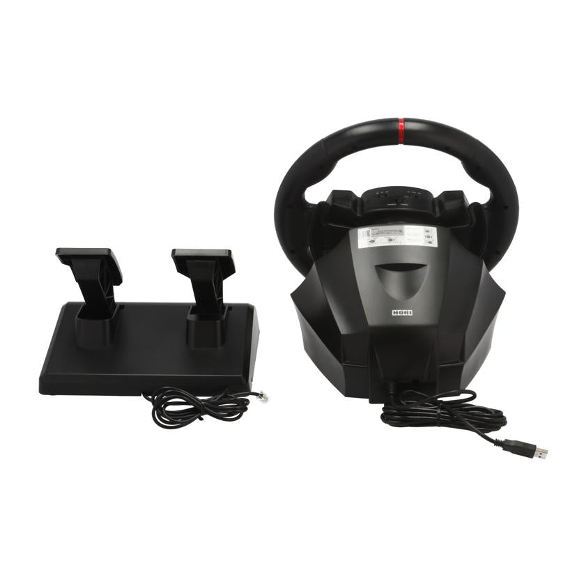 HORI ホリ/ステアリングコントローラー/SPF-004//004F36802/Bランク/65
