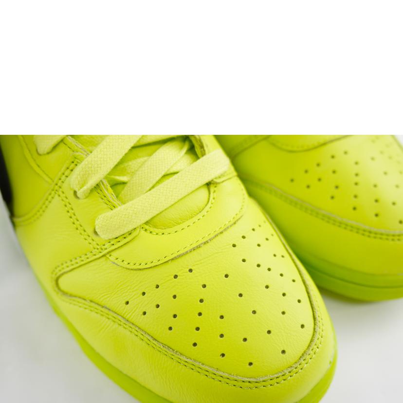 NIKE ナイキ/アンブッシュ×ナイキ　ダンク　ハイ　フラッシュ/CU7544-300//ABランク/64