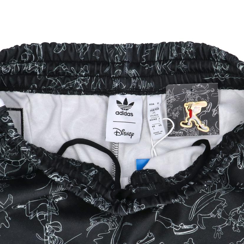 adidas adidas/adidas×Disney　グーフィースーパースタートラックパンツ/GD6028//Aランク/85