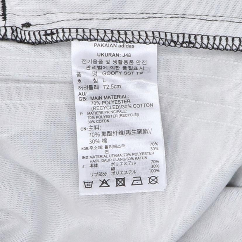 adidas adidas/adidas×Disney　グーフィースーパースタートラックパンツ/GD6028//Aランク/85