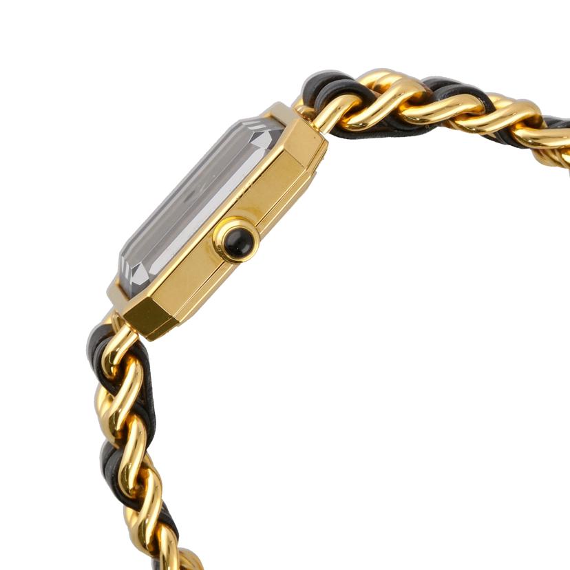 CHANEL シャネル/プルミエールL／レディース／クオーツ/H0001//R.D******/ABランク/75