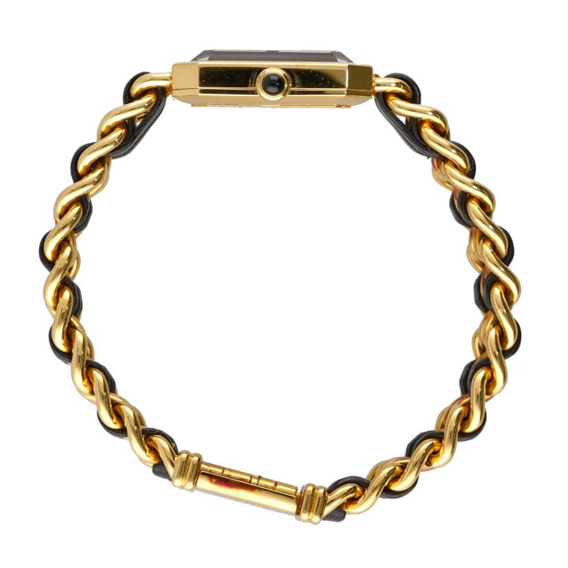 CHANEL シャネル/プルミエールL／レディース／クオーツ/H0001//R.D******/ABランク/75