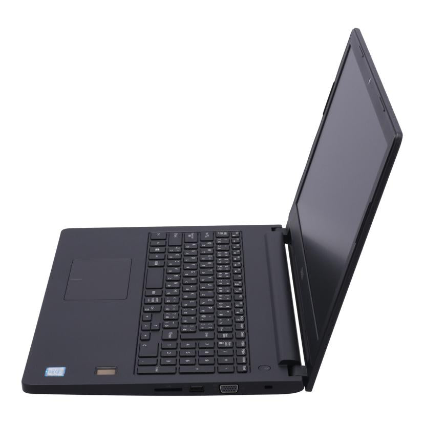 DELL デル　/Win11ノートPC／Latitude3570/P50F002//GDP70F2/Bランク/67