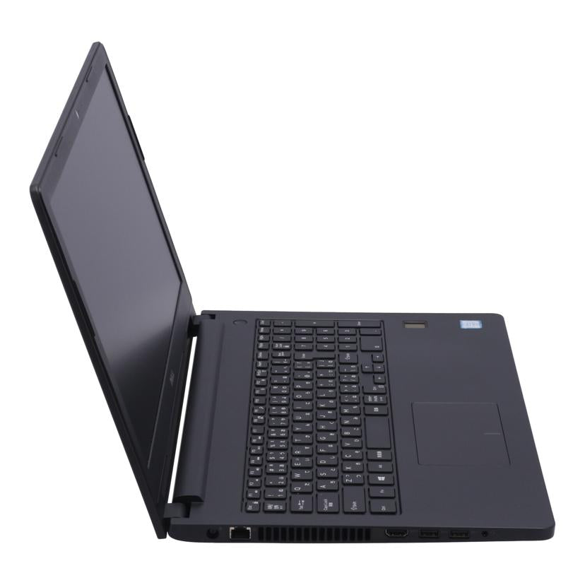DELL デル　/Win11ノートPC／Latitude3570/P50F002//GDP70F2/Bランク/67