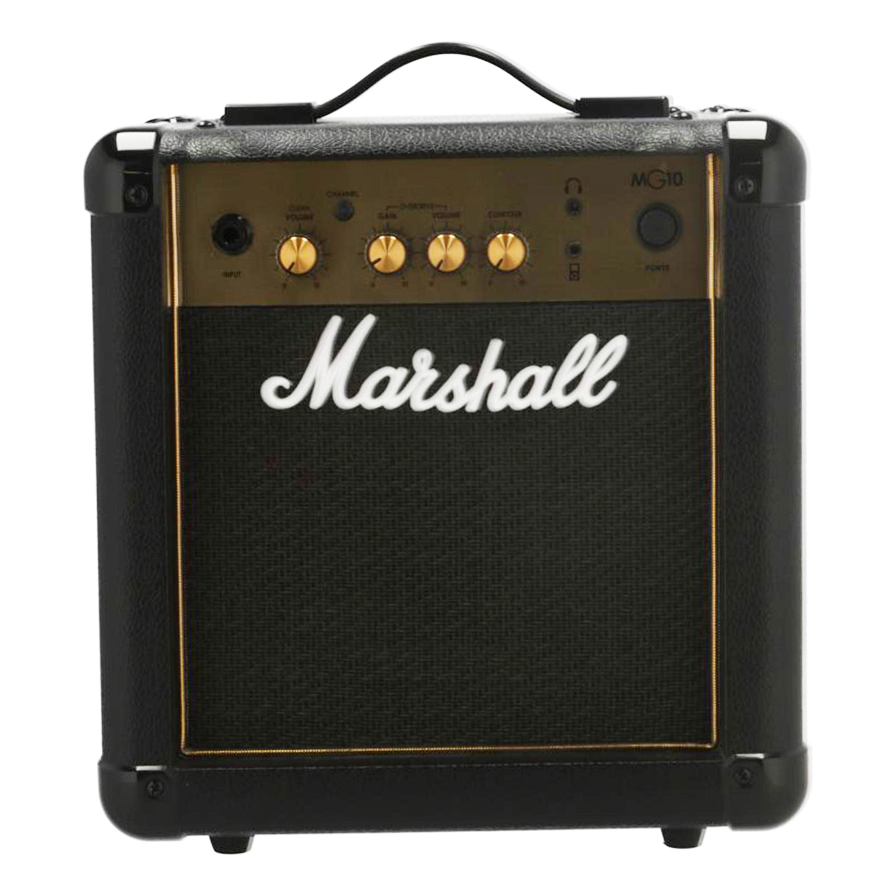 Marshall　 マーシャル　/ギターアンプ/MG10G//V011DA5A6J/ABランク/82