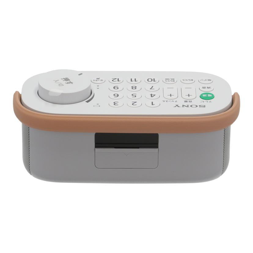 SONY　 ソニー　/お手元TVスピーカー/SRS-LSR200//S013096667N/Bランク/84