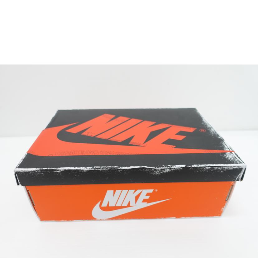 NIKE ナイキ/エアジョーダン1レトロHIGH OG/DZ5485-402//Aランク/88