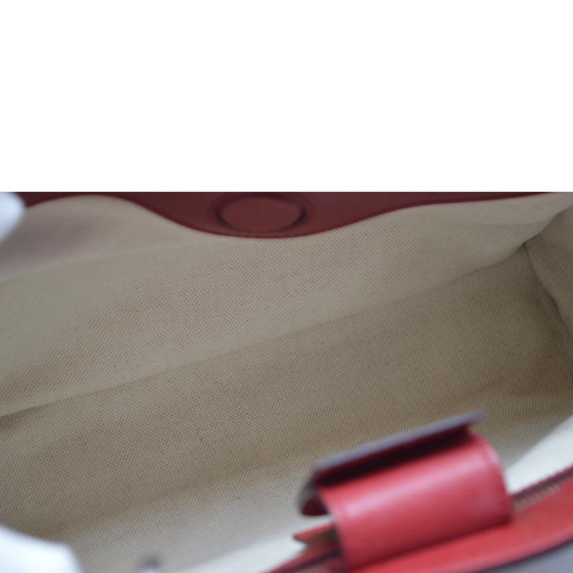 GUCCI グッチ/ブルームスバンブー2wayレザーハンド/323660//520***/Aランク/89