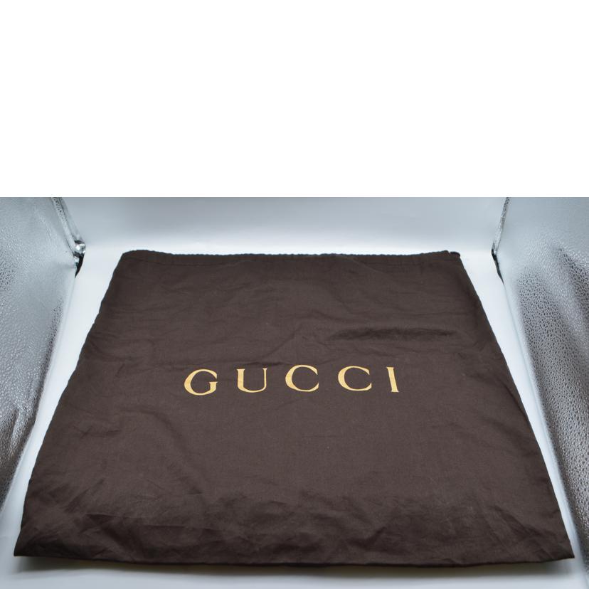 GUCCI グッチ/ブルームスバンブー2wayレザーハンド/323660//520***/Aランク/89