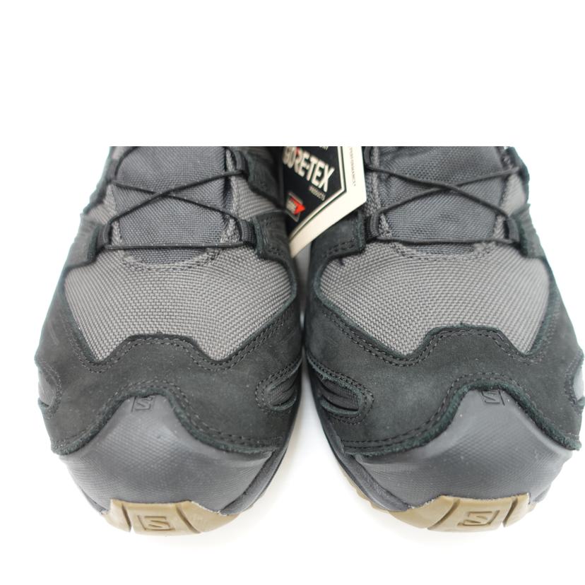 SALOMON サロモン/SA XトラッカーGTX /478226//Aランク/88