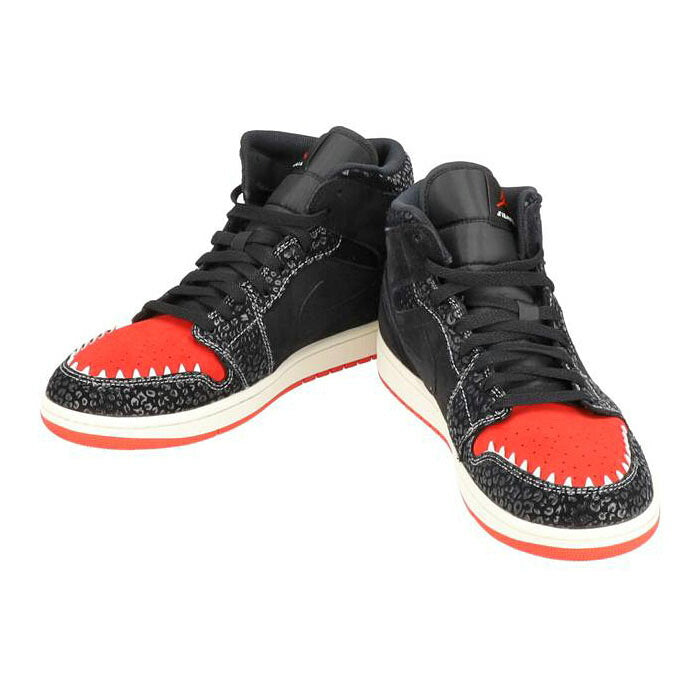 NIKE ナイキ/NIKE AIR JORDAN 1 MID SE/DN4904-001//ABランク/70