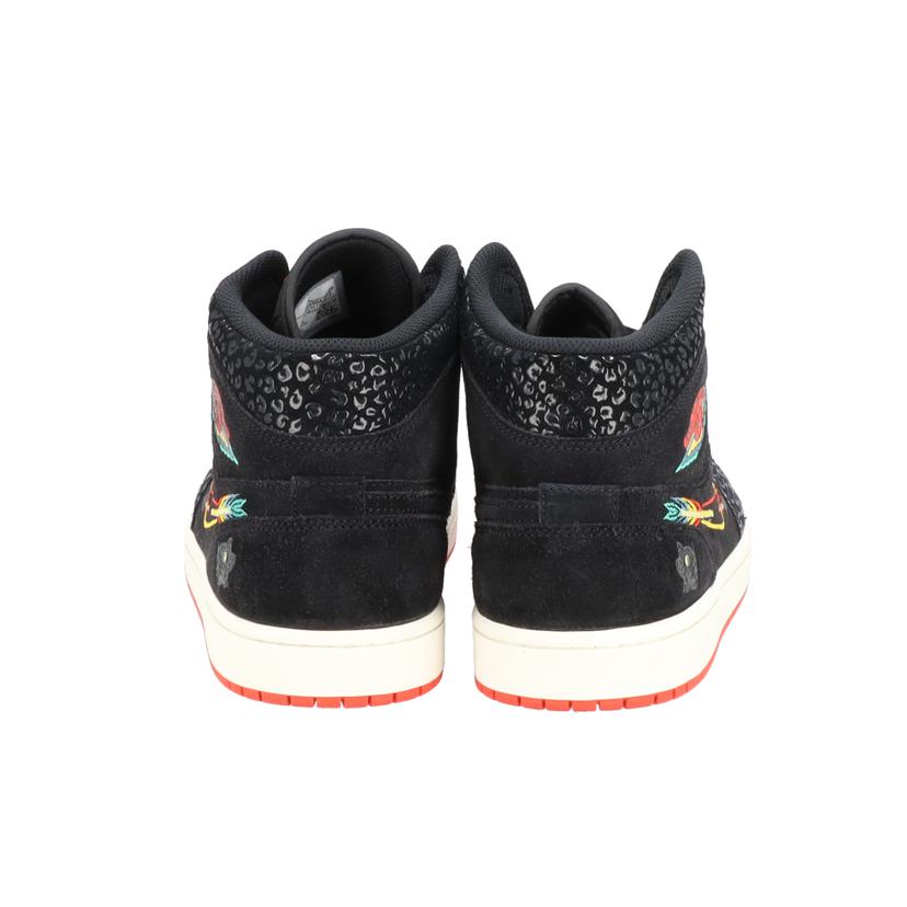 NIKE ナイキ/NIKE AIR JORDAN 1 MID SE/DN4904-001//ABランク/70