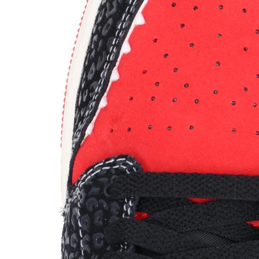 NIKE ナイキ/NIKE AIR JORDAN 1 MID SE/DN4904-001//ABランク/70