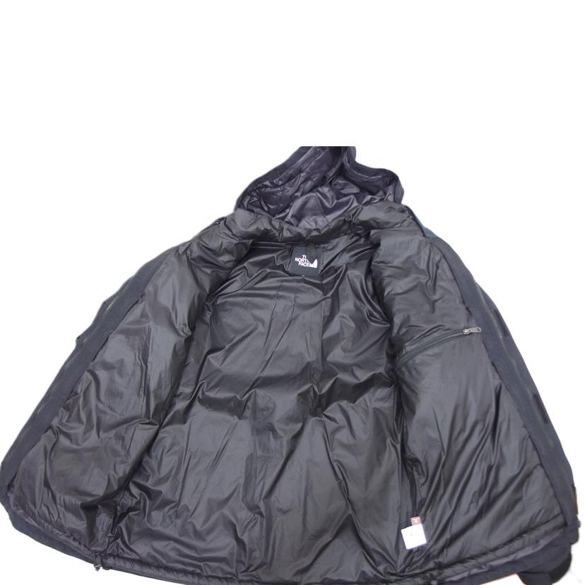 THE NORTH FACE ザノースフェイス/カシウストリクライメイトジャケット/NP61735//ABランク/88