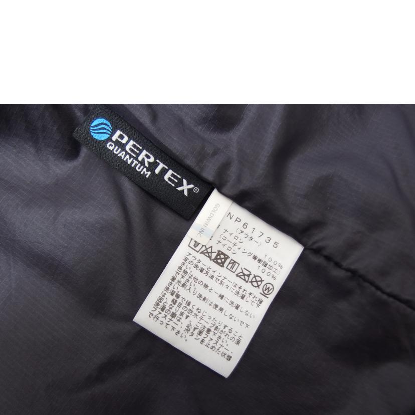 THE NORTH FACE ザノースフェイス/カシウストリクライメイトジャケット/NP61735//ABランク/88