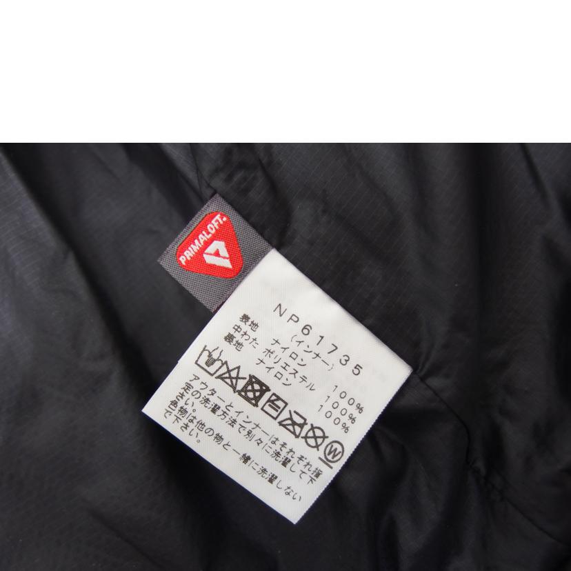 THE NORTH FACE ザノースフェイス/カシウストリクライメイトジャケット/NP61735//ABランク/88