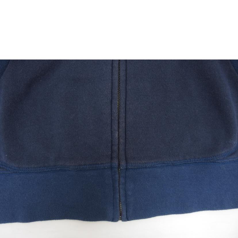 BURBERRY　BLACKLABEL バーバリーブラックレーベル/BURBERRY　BLACKLABEL／ジップアップパーカー／コットン/D1P24-623-29//Bランク/04