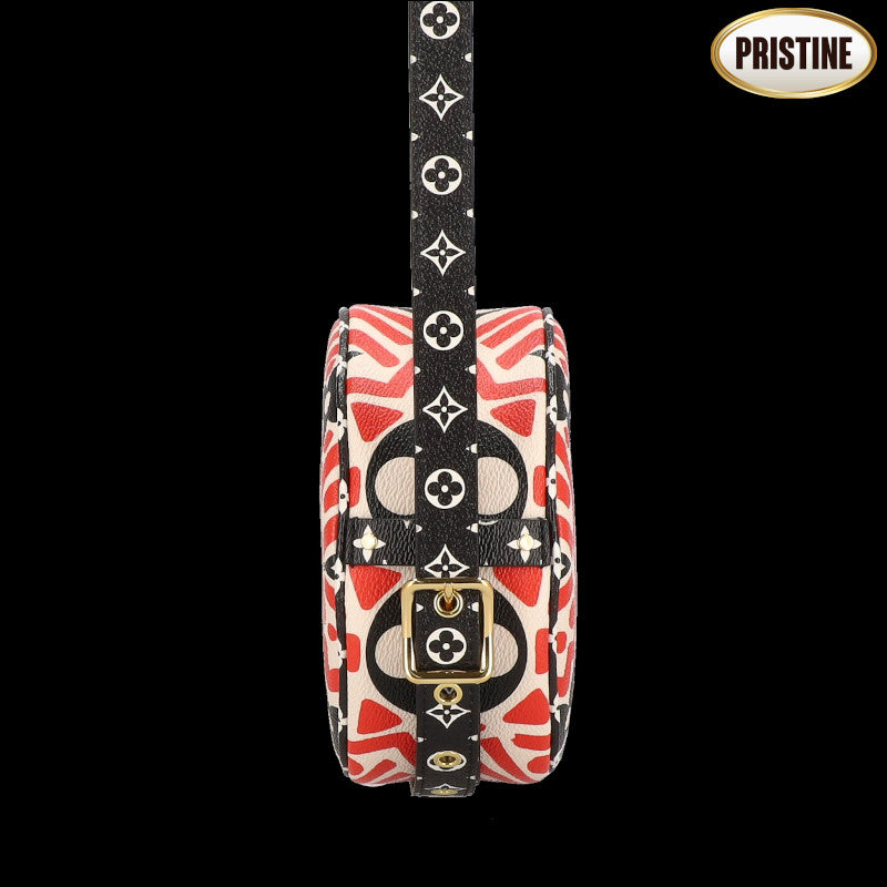 LOUIS VUITTON ルイ・ヴィトン/ボワットシャポースープル／LOUIS VUITTONクラフティ/M45366//PL2***/SAランク/18