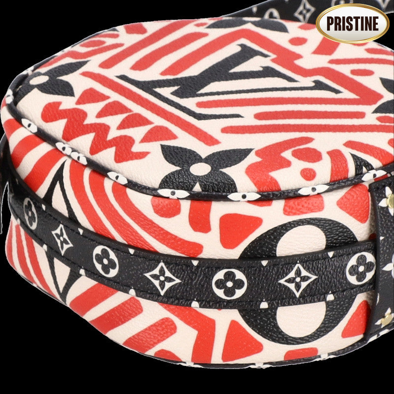 LOUIS VUITTON ルイ・ヴィトン/ボワットシャポースープル／LOUIS VUITTONクラフティ/M45366//PL2***/SAランク/18