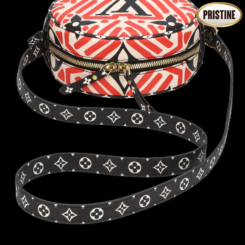 LOUIS VUITTON ルイ・ヴィトン/ボワットシャポースープル／LOUIS VUITTONクラフティ/M45366//PL2***/SAランク/18