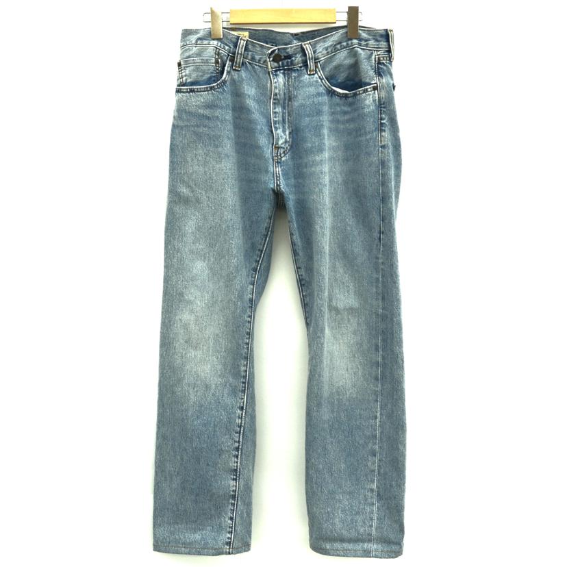 LEVI＇S リーバイス/デニムパンツ//Aランク/75