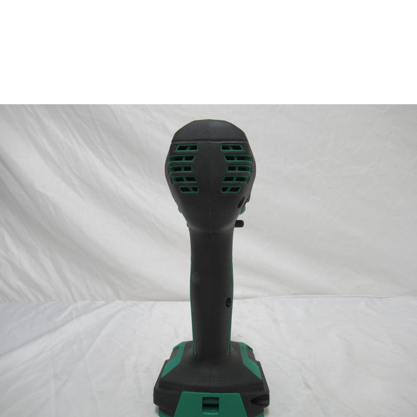 makita/充電式インパクトドライバ/MTD002DSAXi/MTD002DSAXi//184690Y/SAランク/63