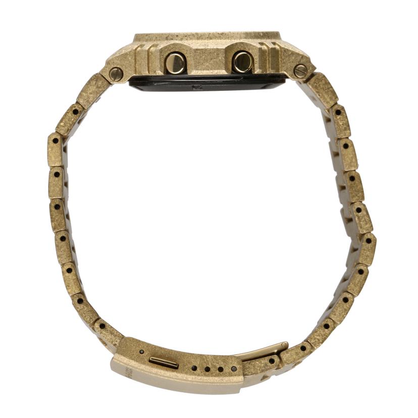 CASIO カシオ/G－SHOCK／40thRECRYSTALLIZED/GMW-B5000PG-9JR//201*****/SAランク/84