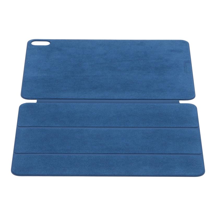 Apple　 アップル　/iPad　Air（第5世代）用　Smart　Folio/MNA73FE/A//G58JF0CK1PJC/ABランク/67
