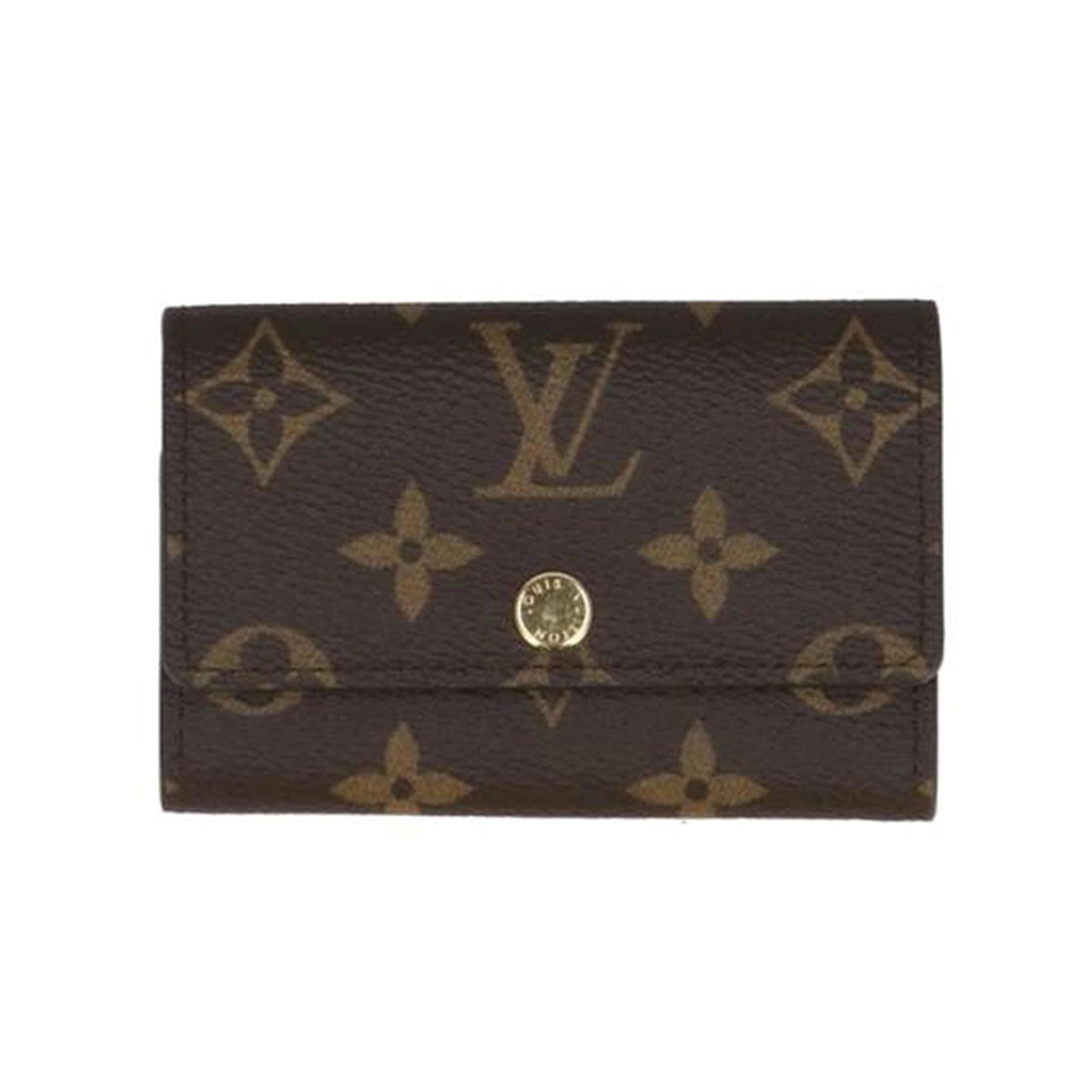LOUIS VUITTON ルイヴィトン/ミュルティクレ6/モノグラム/M62630//RFI*/Sランク/75