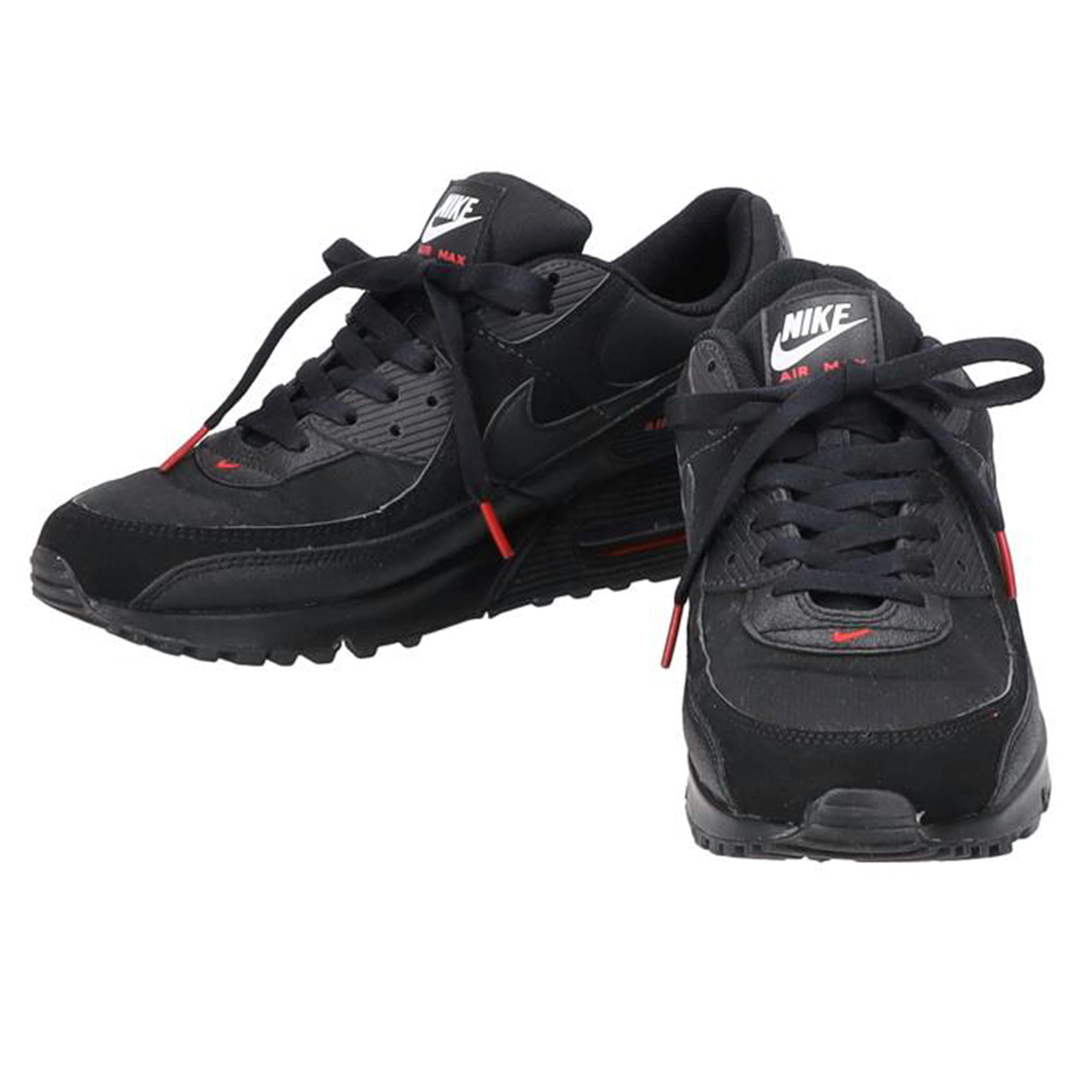 NIKE ナイキ/AIR　MAX90　Black／Sports/DC9388-002//ABランク/41