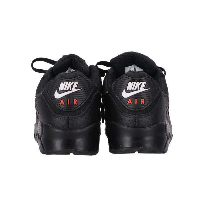 NIKE ナイキ/AIR　MAX90　Black／Sports/DC9388-002//ABランク/41