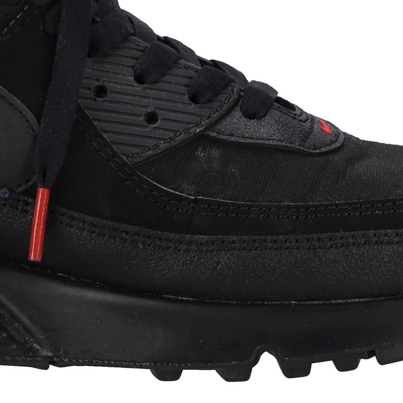 NIKE ナイキ/AIR　MAX90　Black／Sports/DC9388-002//ABランク/41