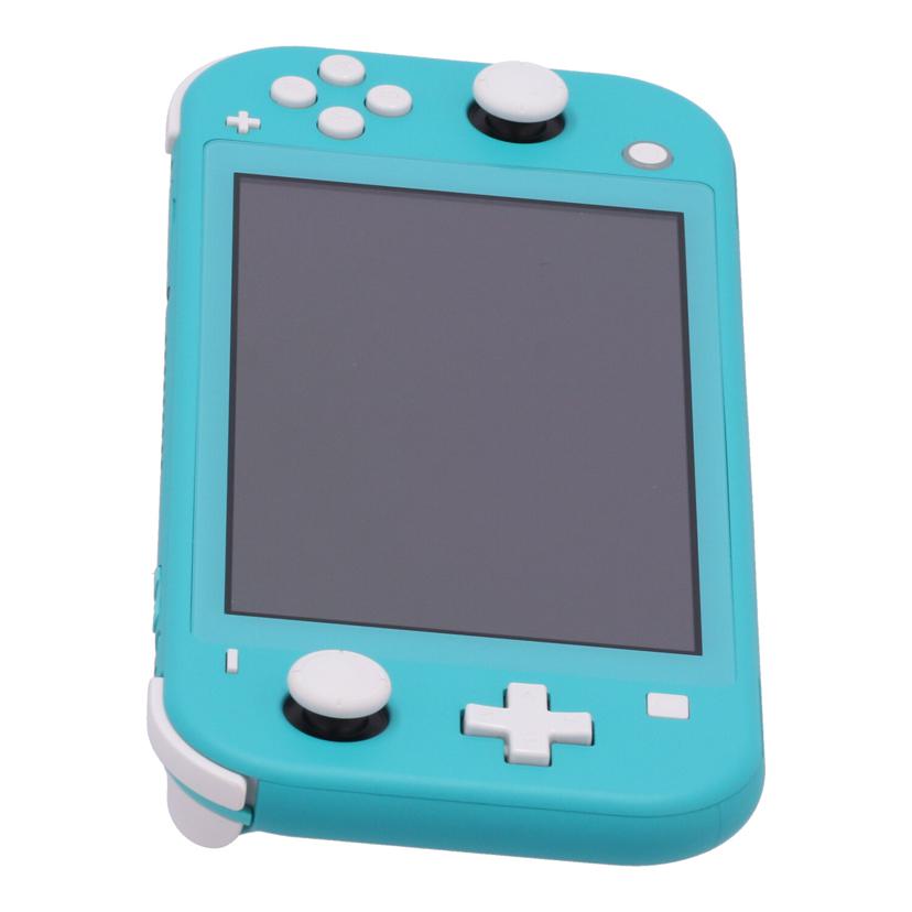 NINTENDO 任天堂 ニンテンドー　/Nintendo　Switch　Lite　本体/HDH-S-BAZAA//XJJ10028646159/ABランク/69
