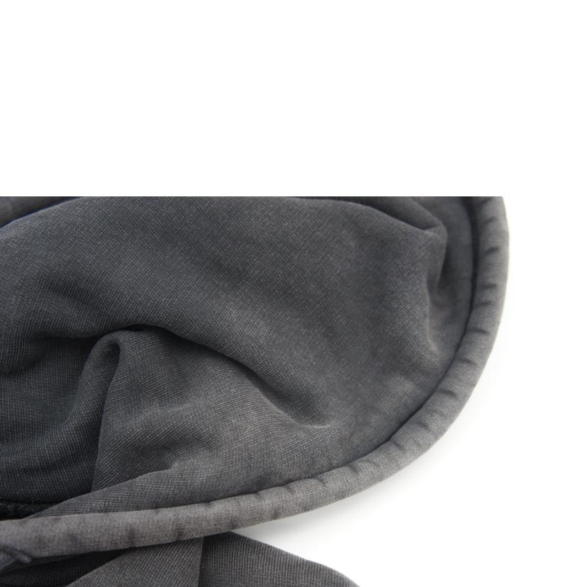 BALENCIAGA バレンシアガ/ロゴフーディ/578135 TLVB8//Bランク/67