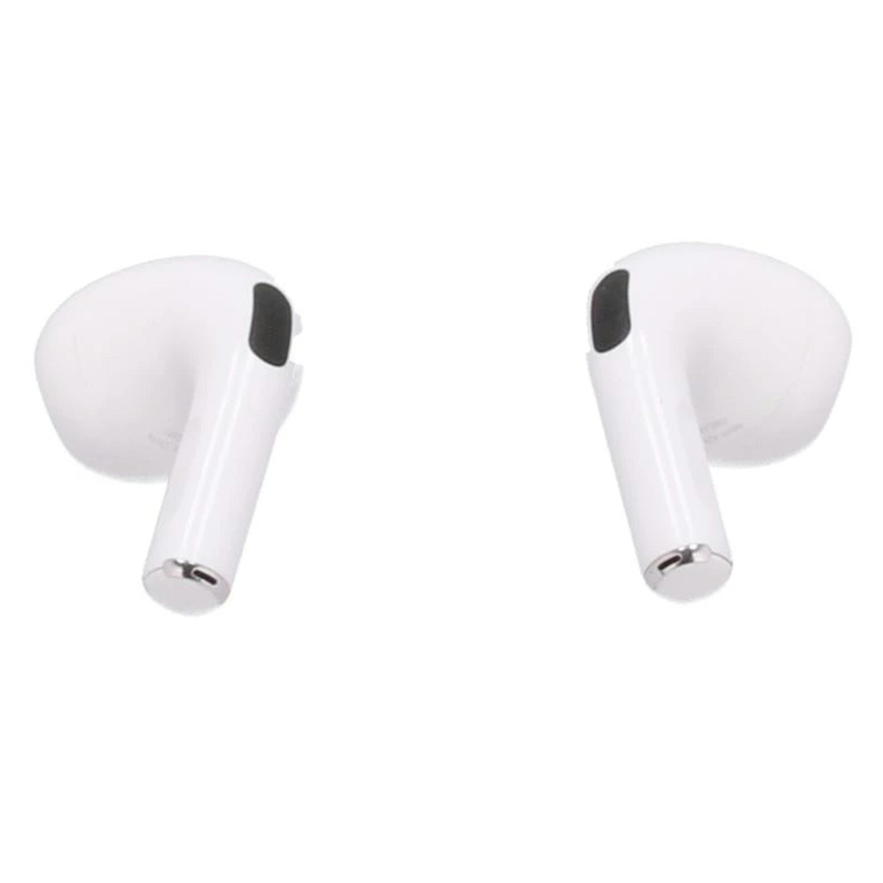 APPLE アップル/AirPods　第3世代/MME73J//J7M461V7KY/Bランク/78