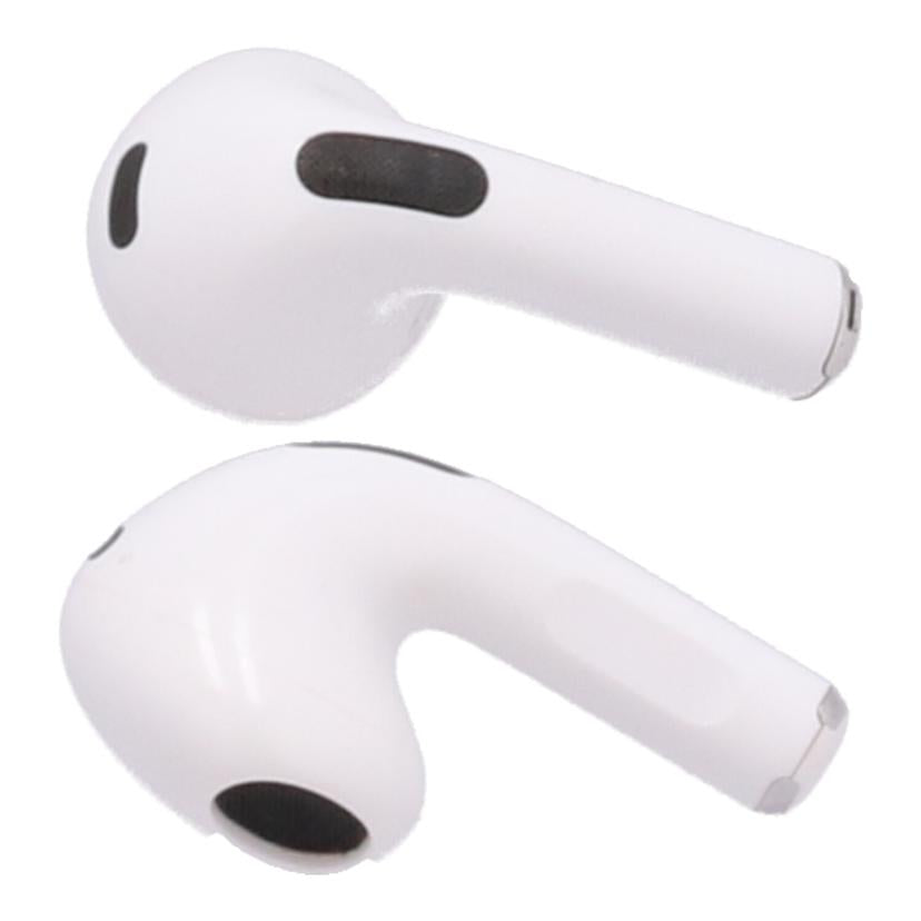 APPLE アップル/AirPods　第3世代/MME73J//J7M461V7KY/Bランク/78