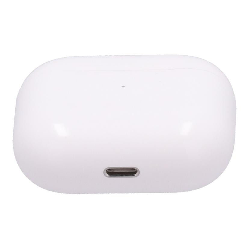 APPLE アップル/AirPods　第3世代/MME73J//J7M461V7KY/Bランク/78